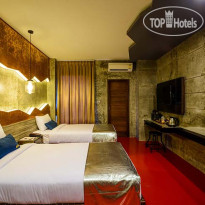 Escape De Phuket Hotel 