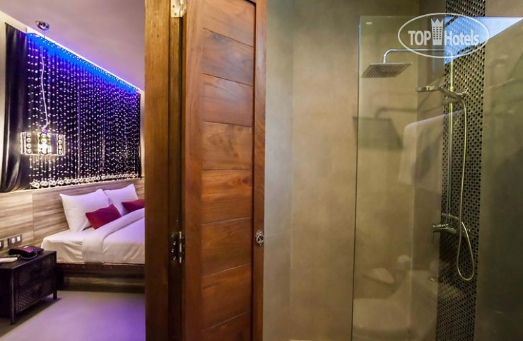 Новые добавленные фото туристов Escape De Phuket Hotel 3*