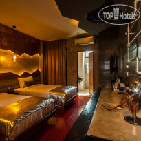 Escape De Phuket Hotel 