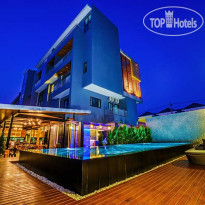 Escape De Phuket Hotel 