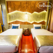 Escape De Phuket Hotel 