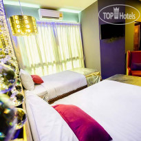 Escape De Phuket Hotel 