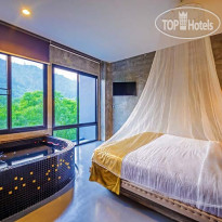 Escape De Phuket Hotel 