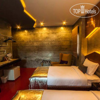 Escape De Phuket Hotel 