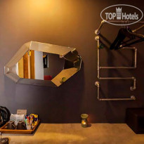 Escape De Phuket Hotel 