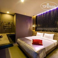 Escape De Phuket Hotel 