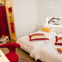 The Gallery Hotel