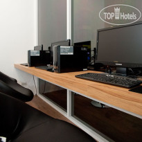 The Gallery Hotel
