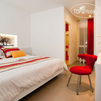 The Gallery Hotel