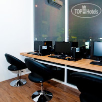 The Gallery Hotel