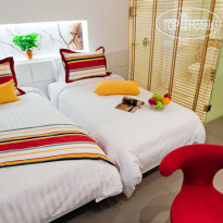 The Gallery Hotel