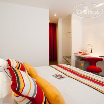 The Gallery Hotel