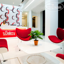The Gallery Hotel