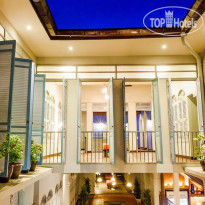 The Memory At On On Hotel 