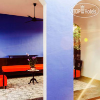 The Memory At On On Hotel 