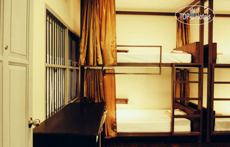 New photos from tourists The Memory At On On Hotel 3*