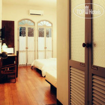 The Memory At On On Hotel 