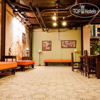 The Memory At On On Hotel 