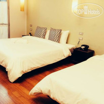 The Memory At On On Hotel 