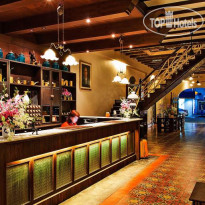 The Memory At On On Hotel 