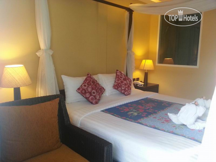 New photos from tourists Baan PhuAnda Place 3*