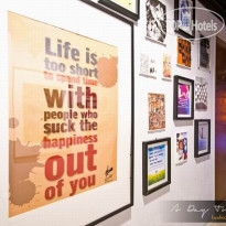 Quip Design Phuket Hotel 