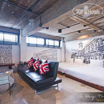 Quip Design Phuket Hotel 