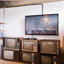 Quip Design Phuket Hotel 