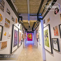 Quip Design Phuket Hotel 