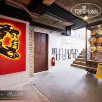 Quip Design Phuket Hotel 