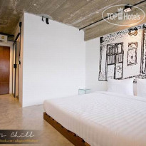 Quip Design Phuket Hotel 