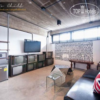 Quip Design Phuket Hotel 