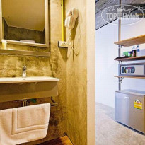 Quip Design Phuket Hotel 