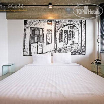 Quip Design Phuket Hotel 