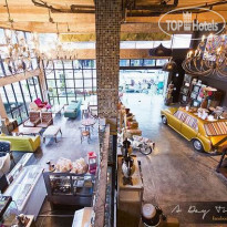 Quip Design Phuket Hotel 