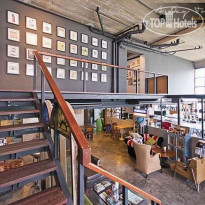 Quip Design Phuket Hotel 