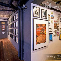 Quip Design Phuket Hotel 