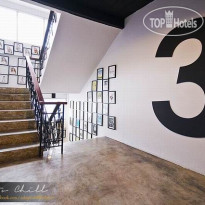 Quip Design Phuket Hotel 