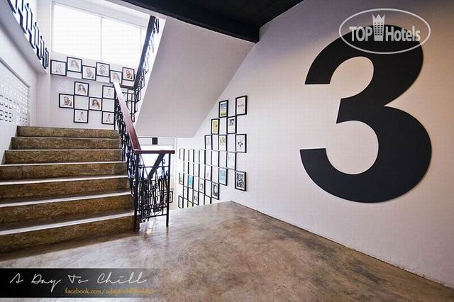 New photos from tourists Quip Design Phuket Hotel 3*