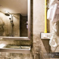 Quip Design Phuket Hotel 