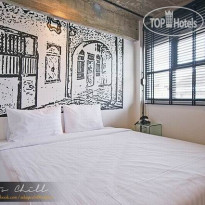 Quip Design Phuket Hotel 