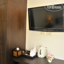 Sri Boutique Hotel 