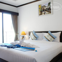 Sri Boutique Hotel 