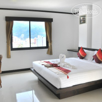 Sri Boutique Hotel 