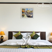 Sri Boutique Hotel 