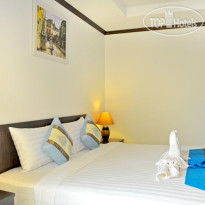 Sri Boutique Hotel 