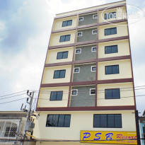 Sri Boutique Hotel 