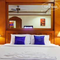 The Yim Siam Hotel