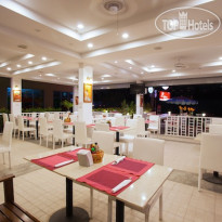 The Yim Siam Hotel