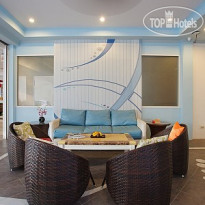 The Yim Siam Hotel